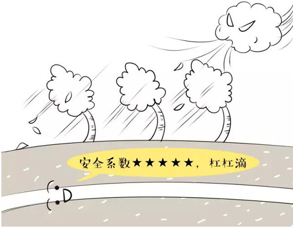 萌萌噠漫畫(huà)告訴你，地下電力電纜究竟是種什么存在